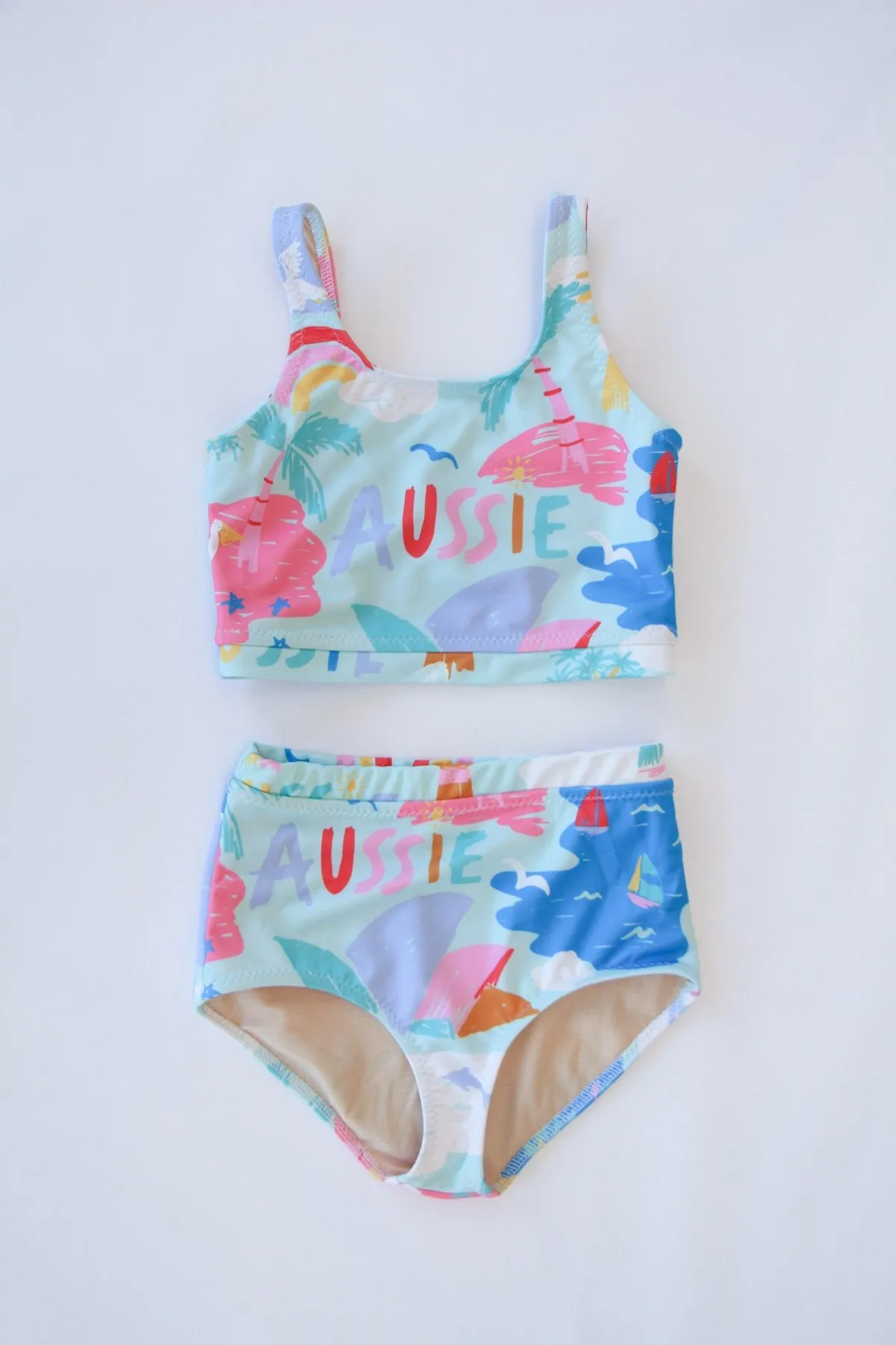 Cottesloe Swimsuit 'Mummy   Me' Bundle