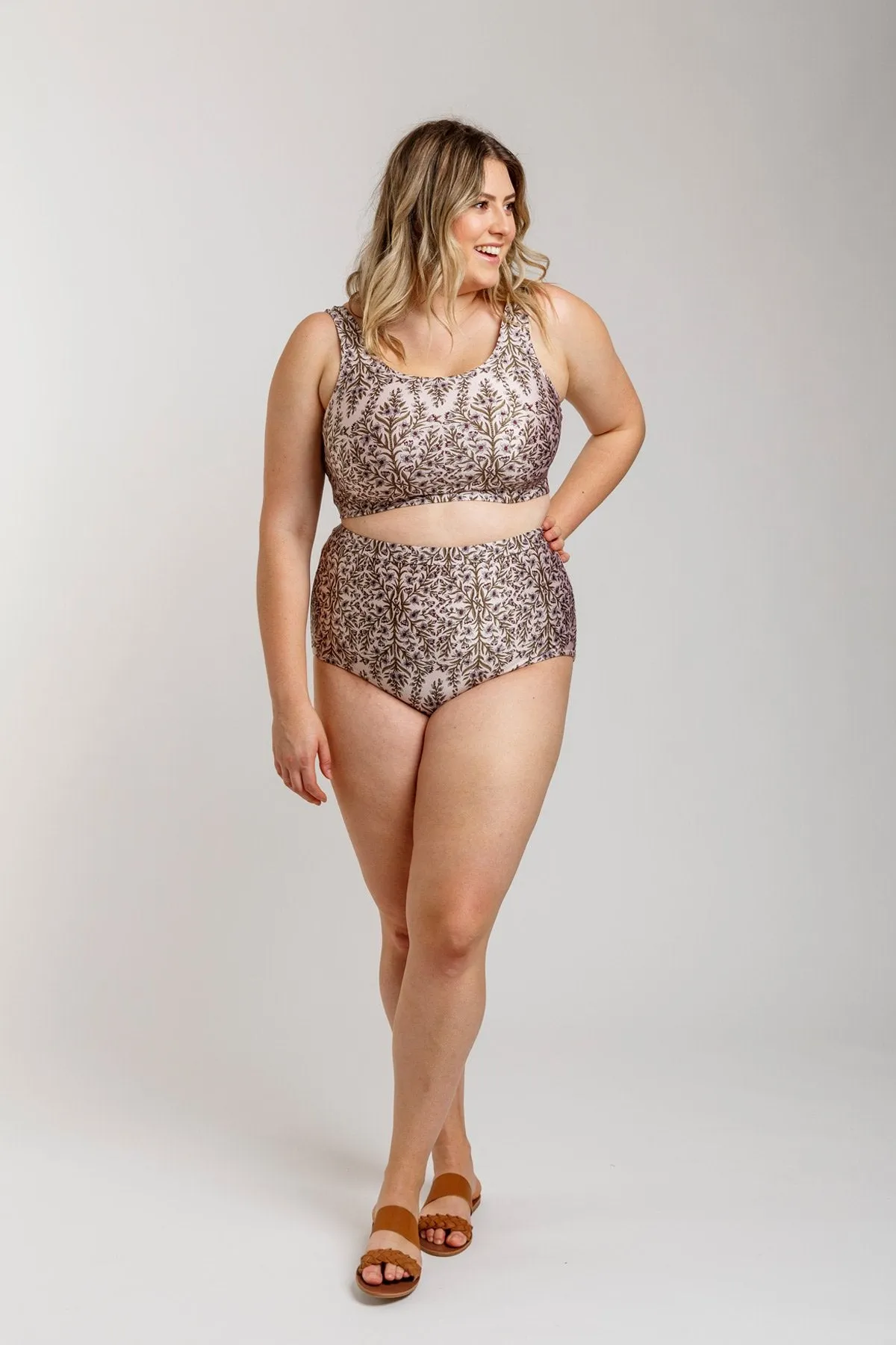 Cottesloe Swimsuit 'Mummy   Me' Bundle