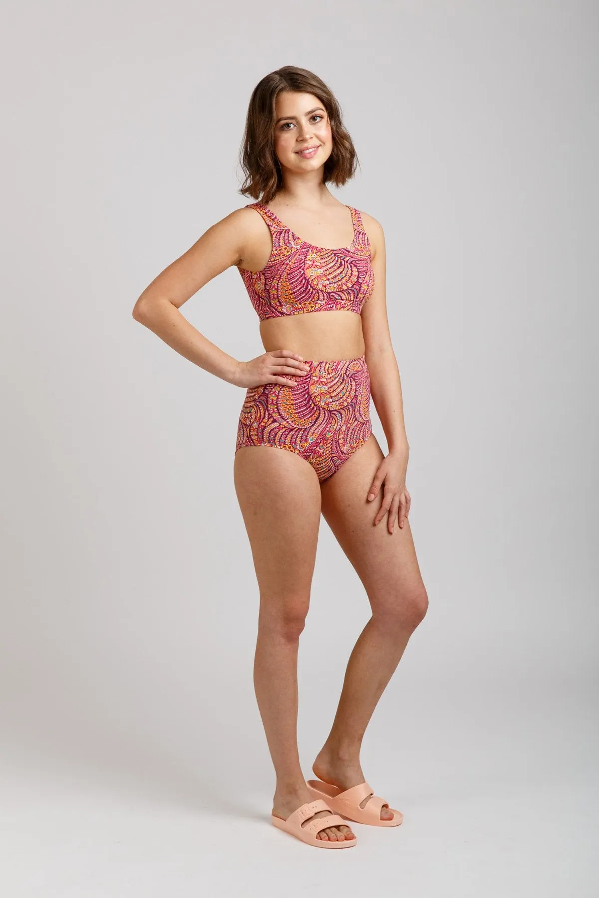 Cottesloe Swimsuit 'Mummy   Me' Bundle