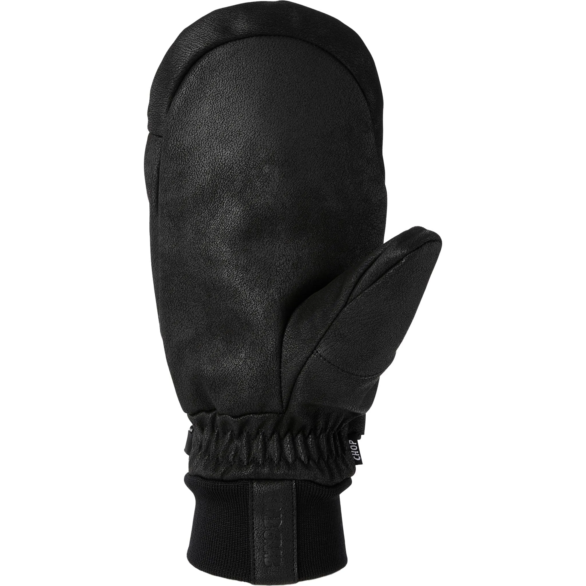Crab Grab Chop Mitt Black 2025