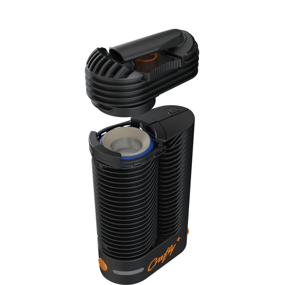 Crafty  (Plus) Vaporizer