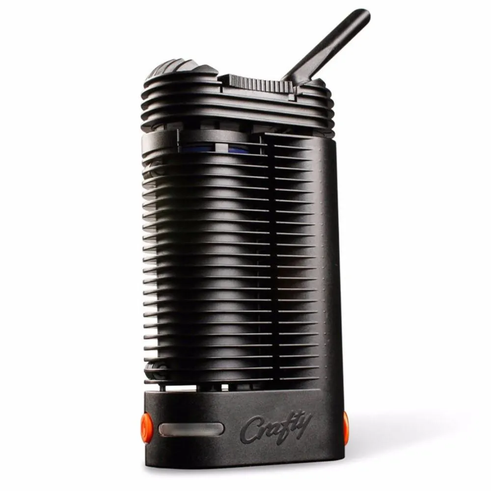 Crafty  (Plus) Vaporizer