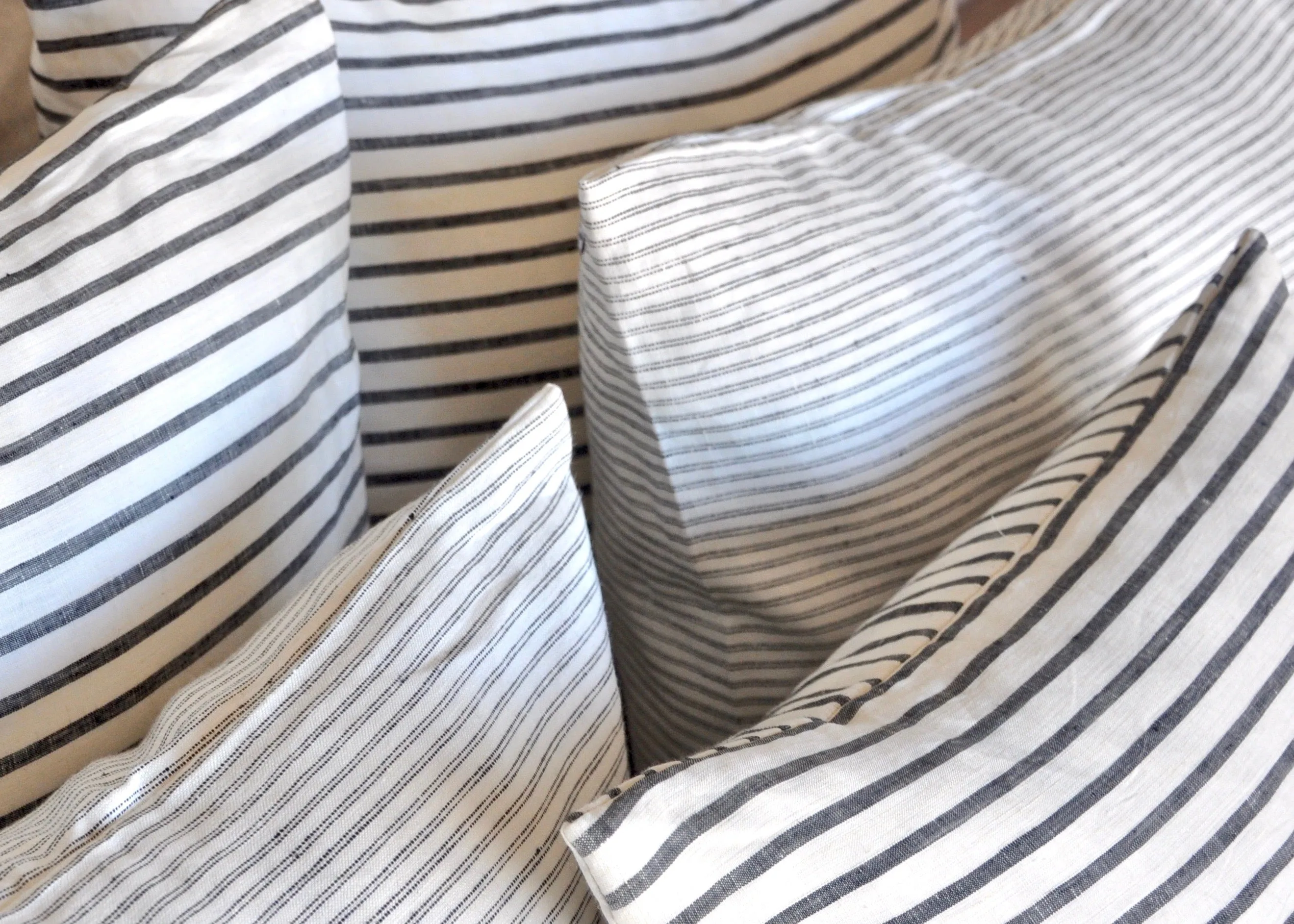 Crawford Headboard Cushion