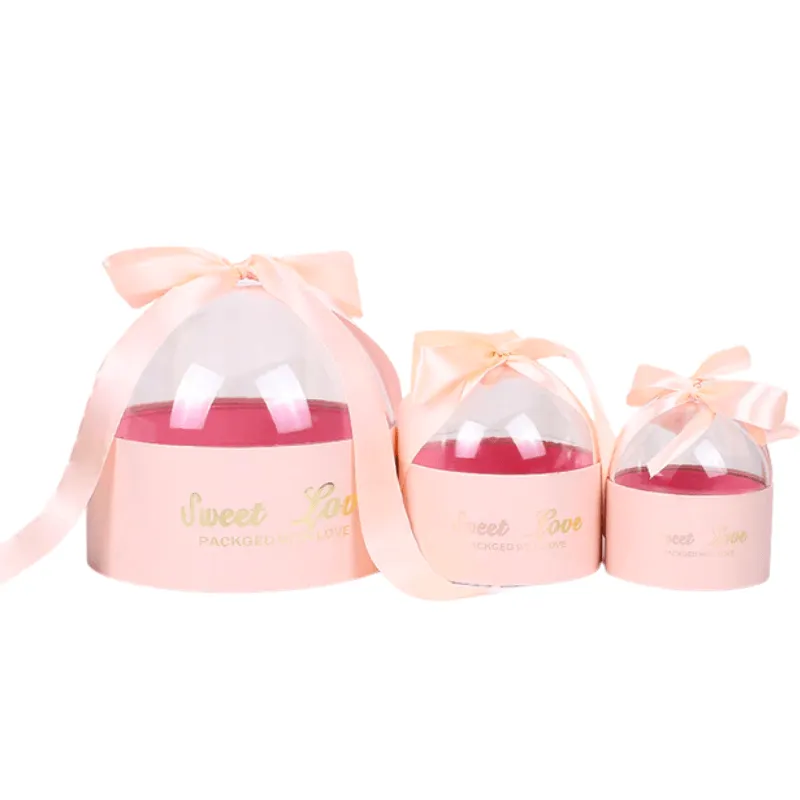 Creative Dome Box - Elegant And Luxury Gift Presentation