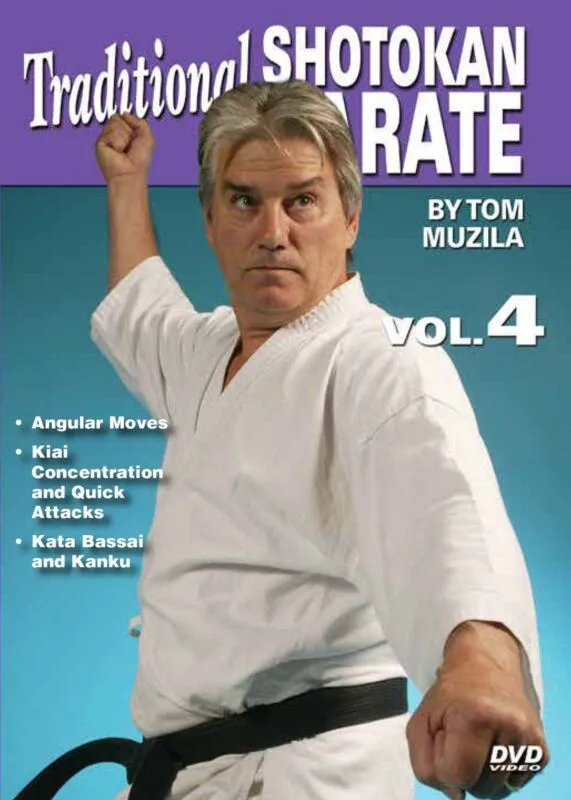 Creative Kicking Combinations Power Balance DVD Stuart Quan Japanese Korean Kick