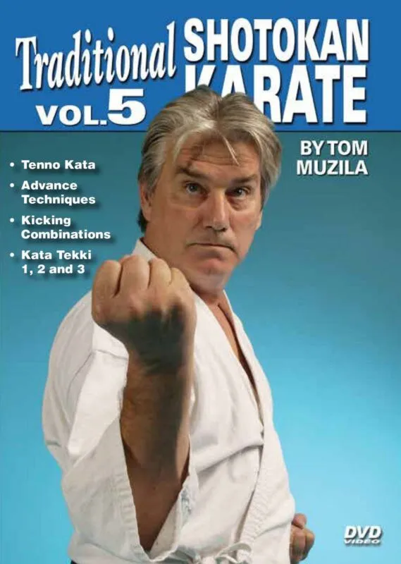 Creative Kicking Combinations Power Balance DVD Stuart Quan Japanese Korean Kick