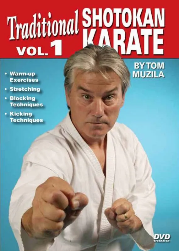Creative Kicking Combinations Power Balance DVD Stuart Quan Japanese Korean Kick