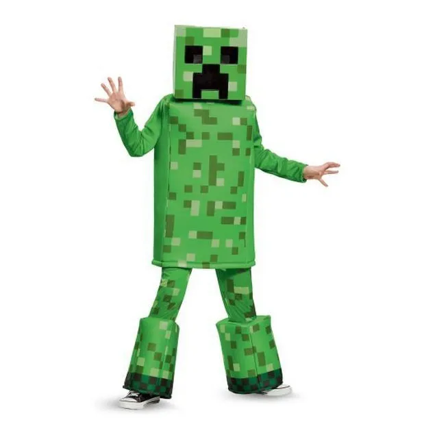 Creeper Prestige Costume Child