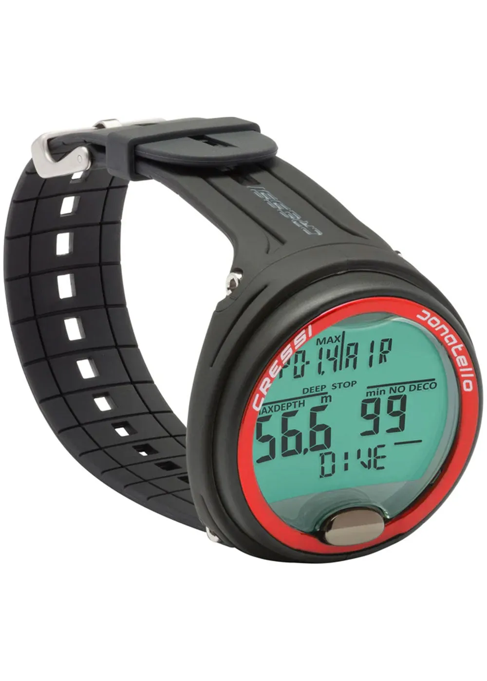 Cressi Donatello Wrist Dive Computer