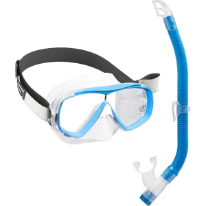 Cressi Estrella JR   Top Snorkel Combo