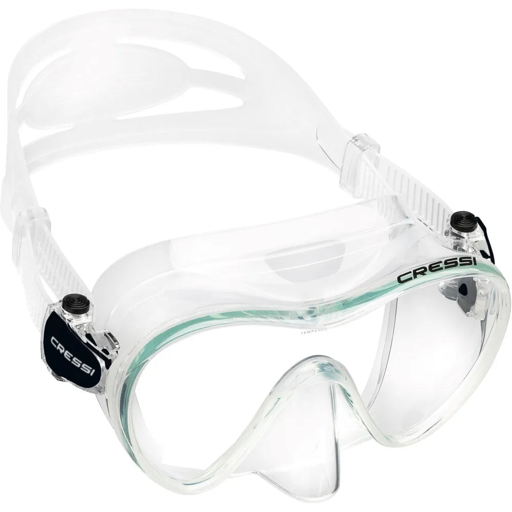 Cressi F1 Mask