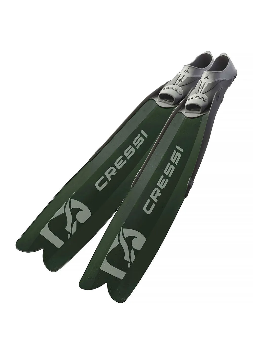 Cressi Gara Modular Boost Fins