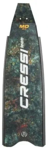 Cressi Gara Team Carbon Fin Blade Pair