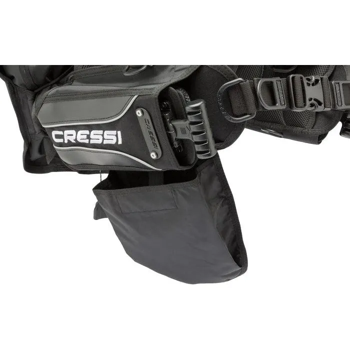 Cressi Patrol BCD
