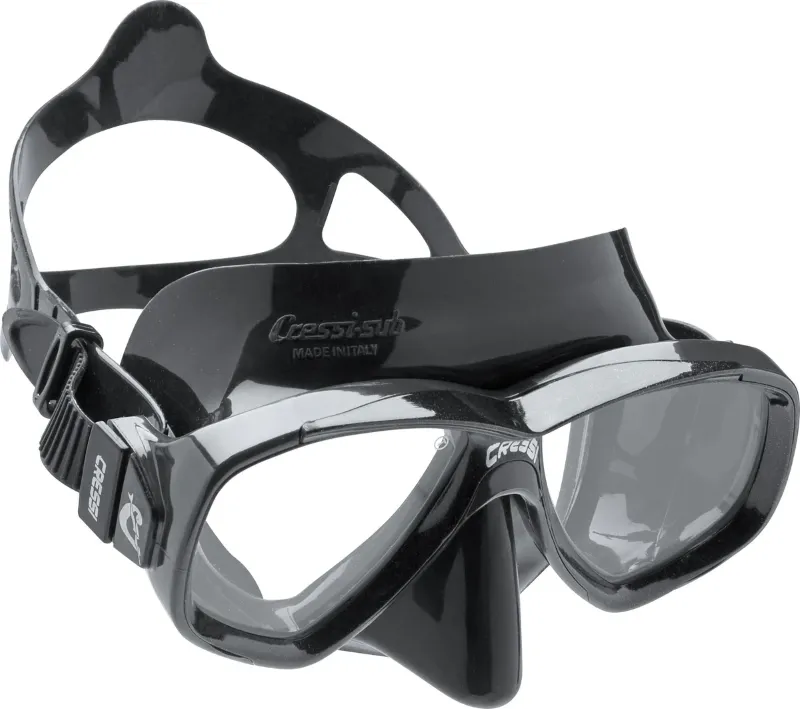 Cressi Perla Dive Mask