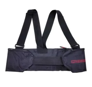 Cressi Pocket Weight Harness
