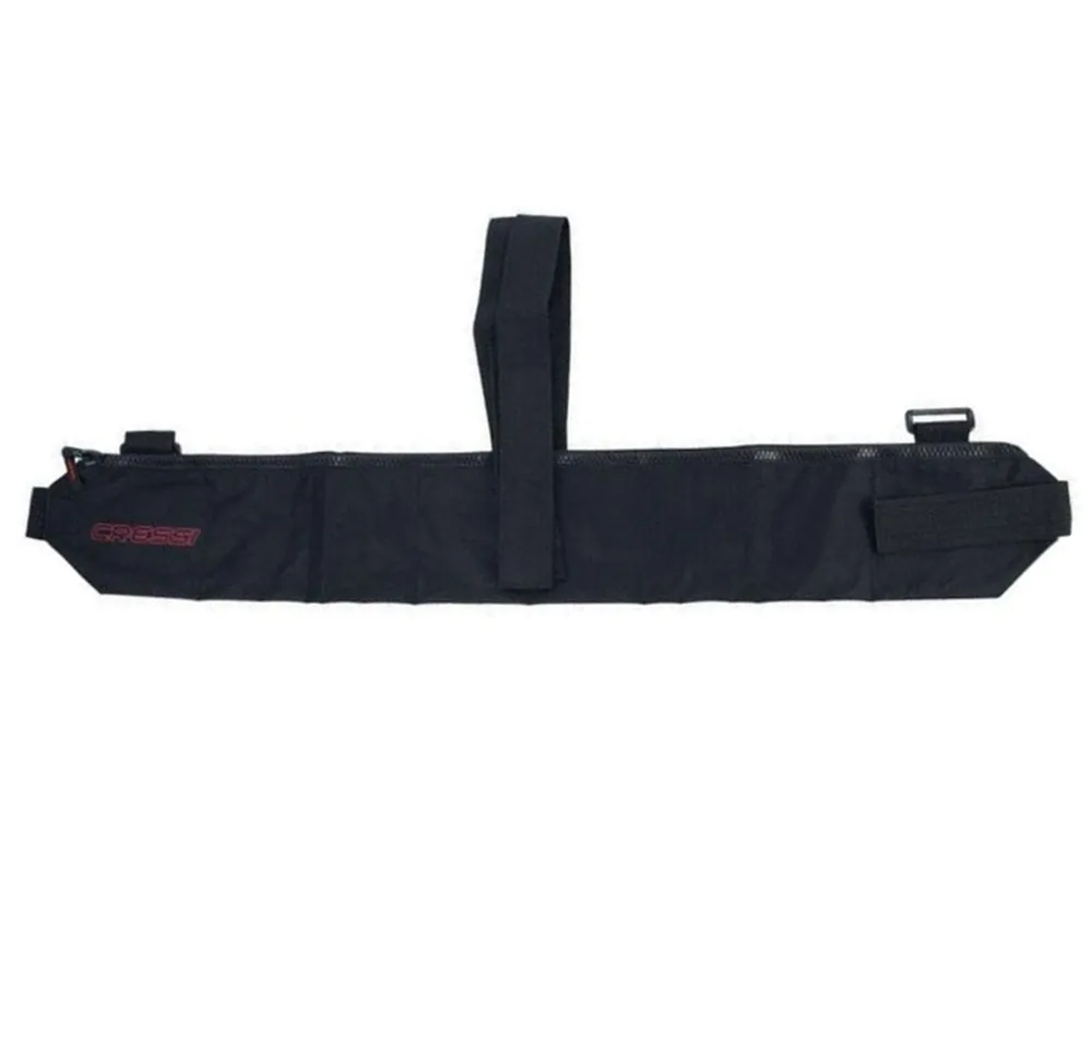Cressi Pocket Weight Harness