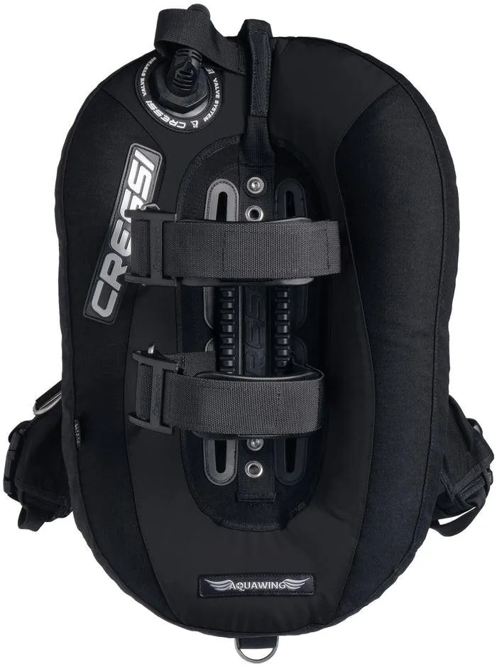 Cressi Premium Diving Package