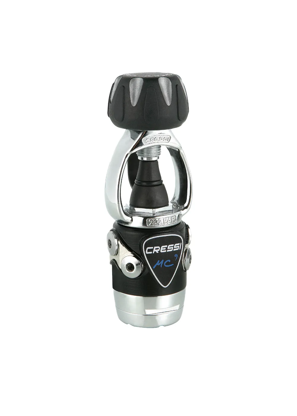 Cressi Scorpion Scuba Diving - Pack