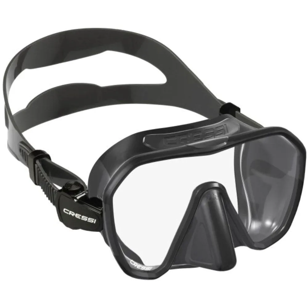 Cressi Z2 Small