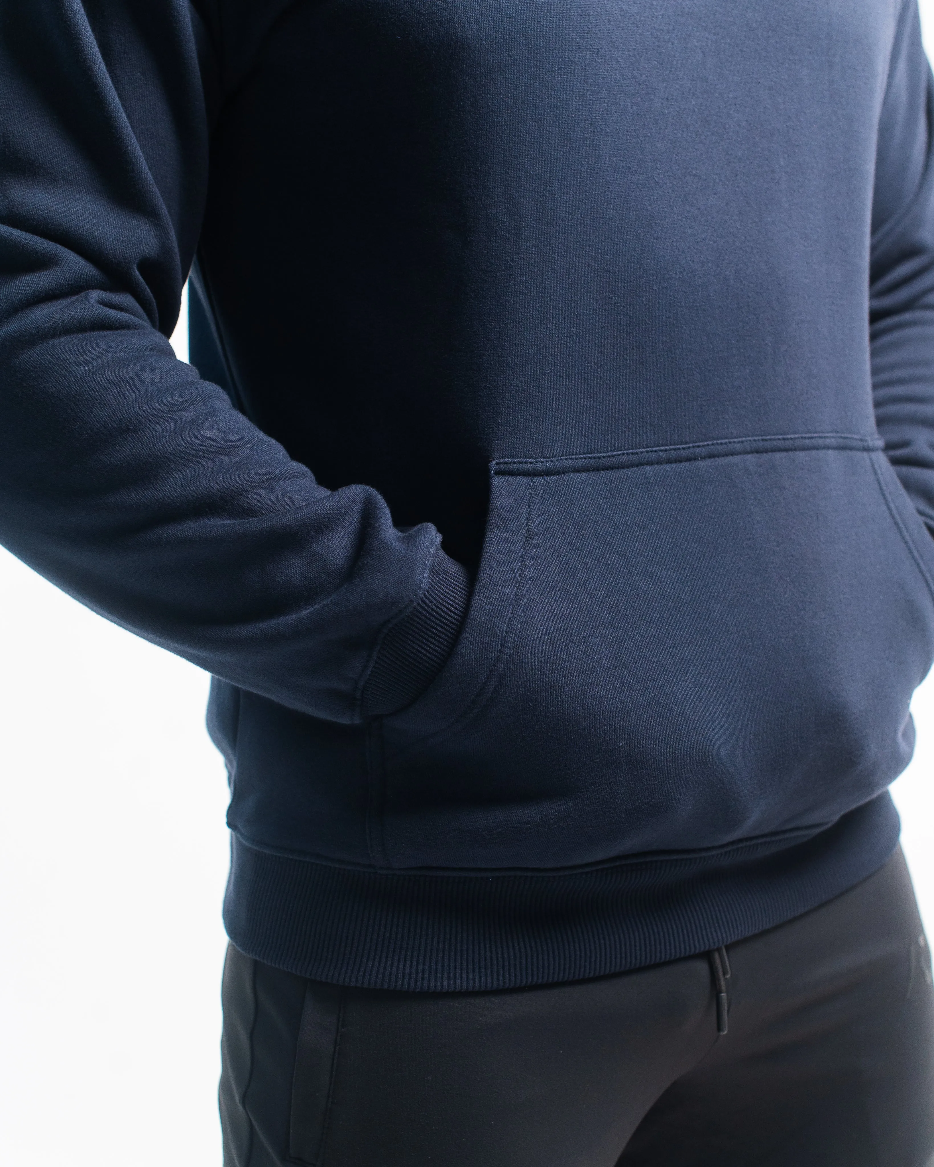 Crew Neck Bar Grip - Night Light