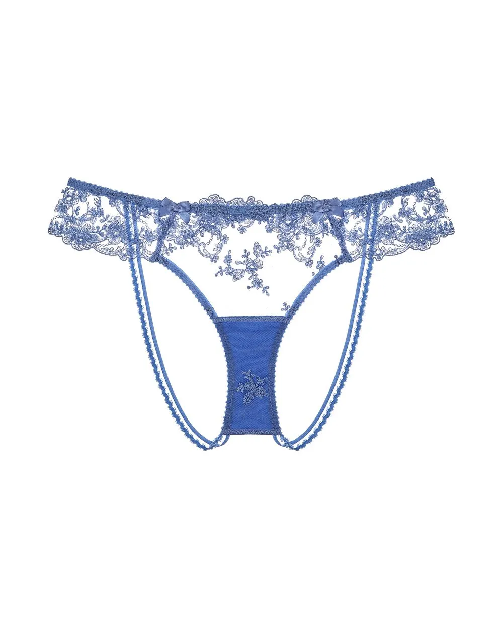 Cristiana Ouvert