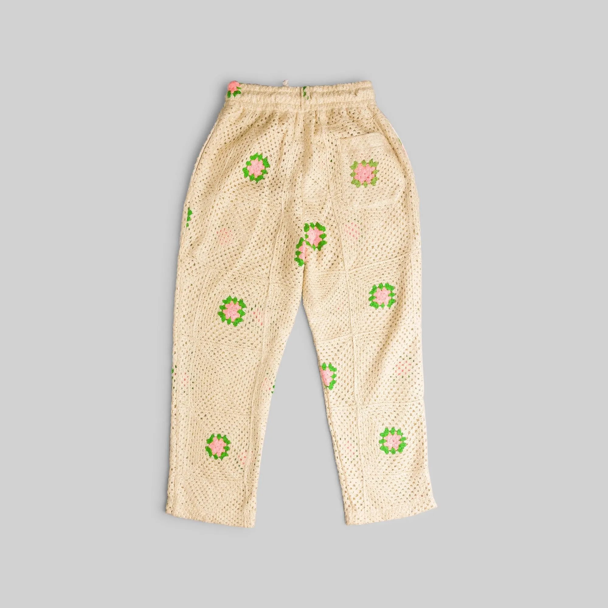 Crochet Pants