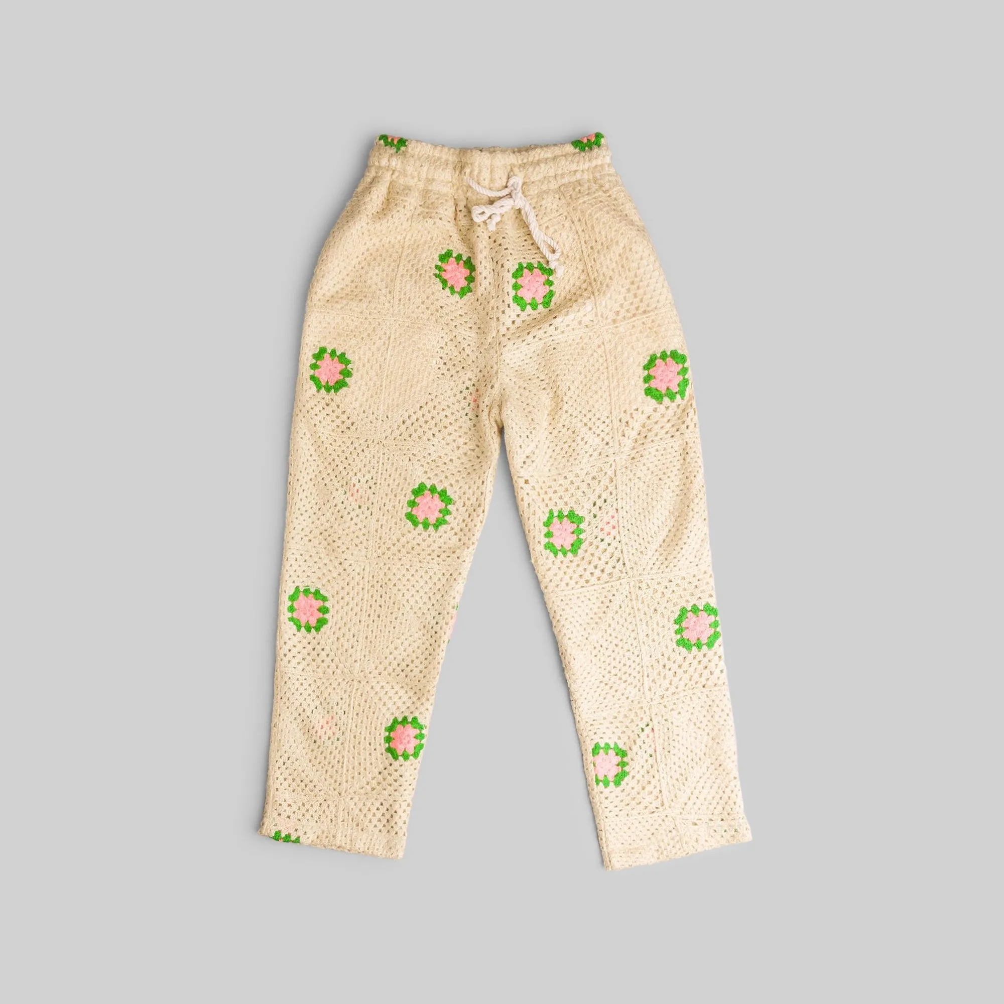 Crochet Pants