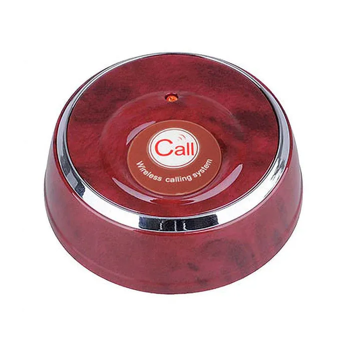 Crony ZJ-49EN Wireless Calling System 999-channel keyboard calling button YK500-1F Wireless Calling System