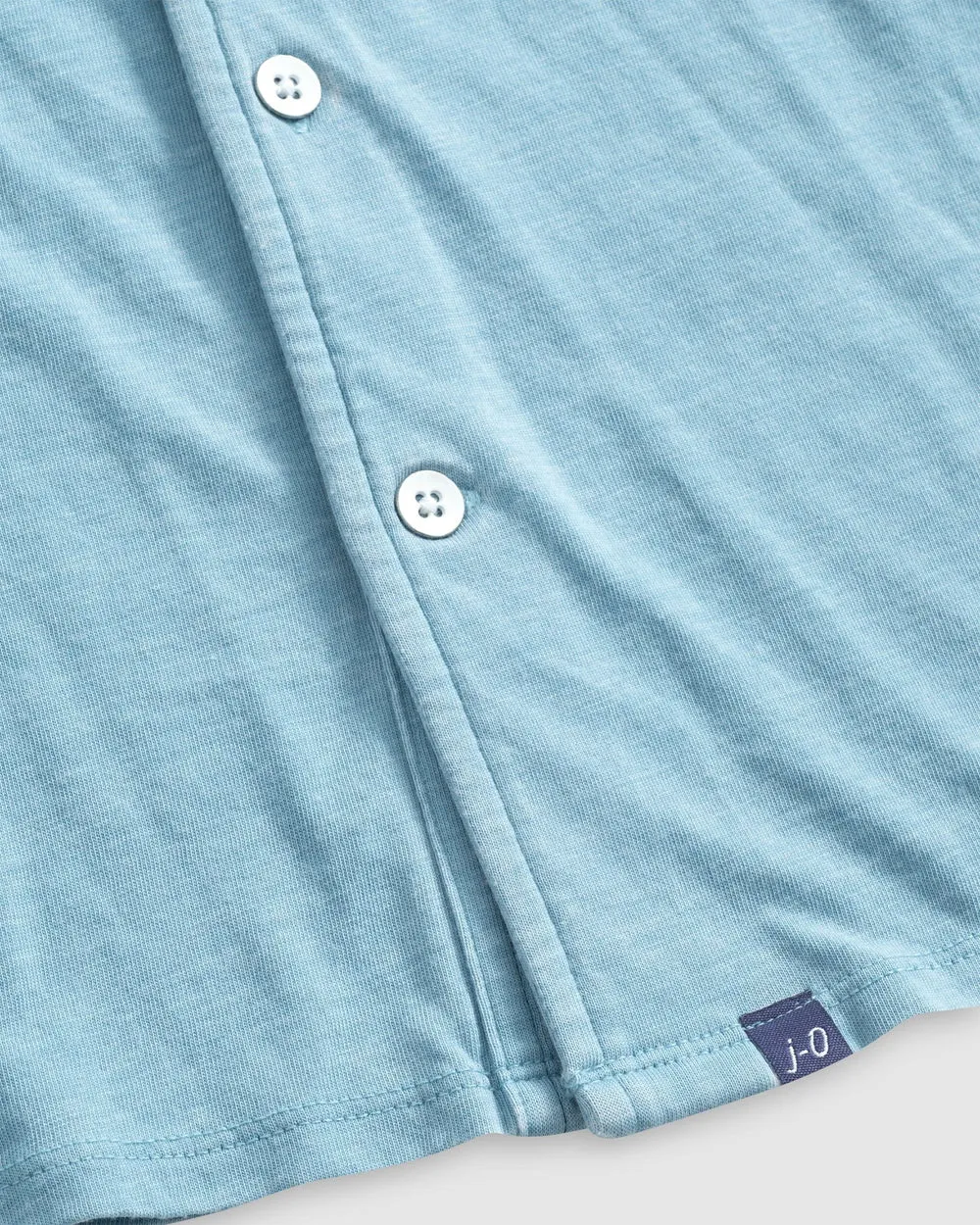 Crouch Hangin' Out Button Up Shirt