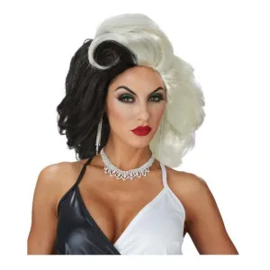Cruel Diva Wig