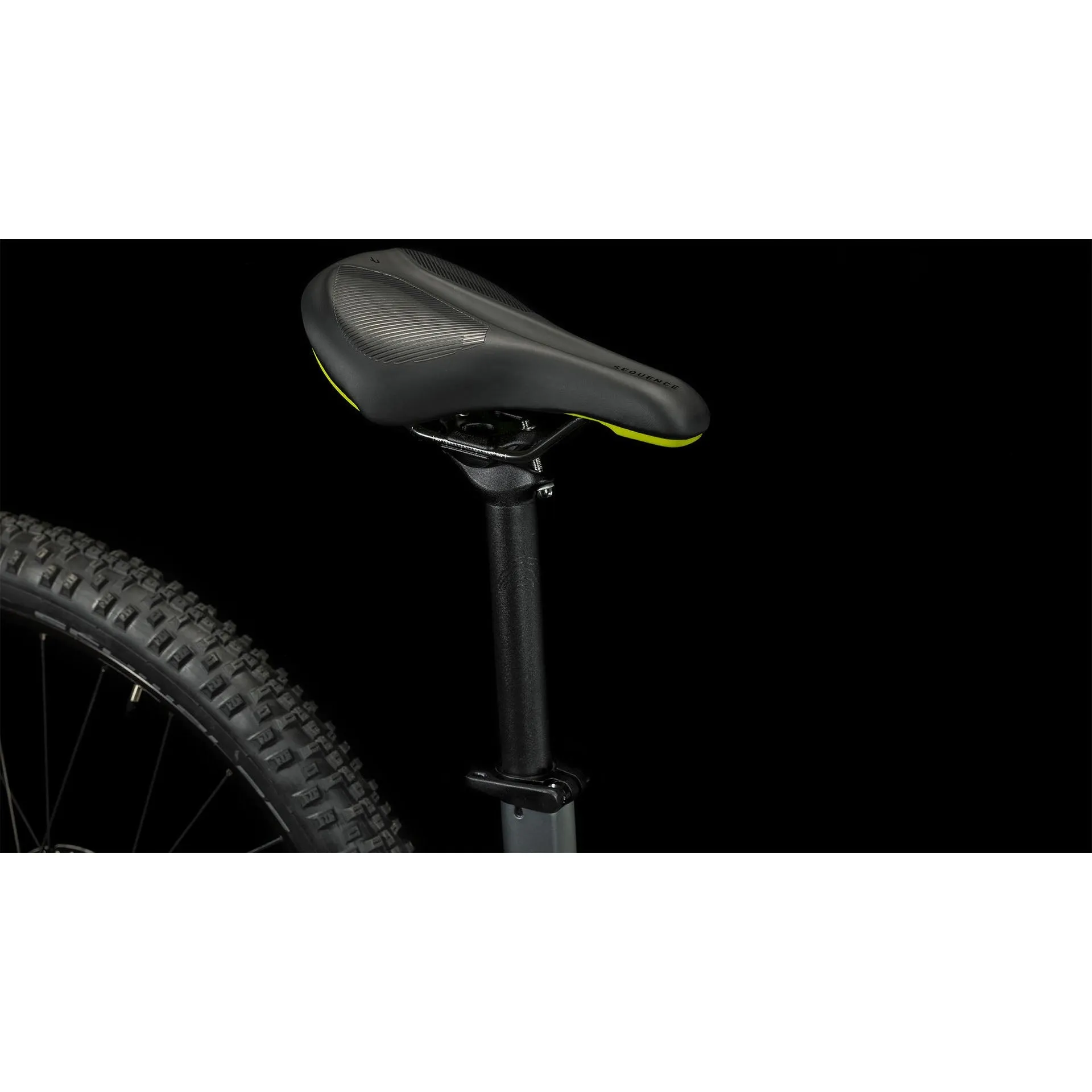 Cube Reaction Hybrid Pro 625 Electric Mountain Bike 2024 - Blushrose