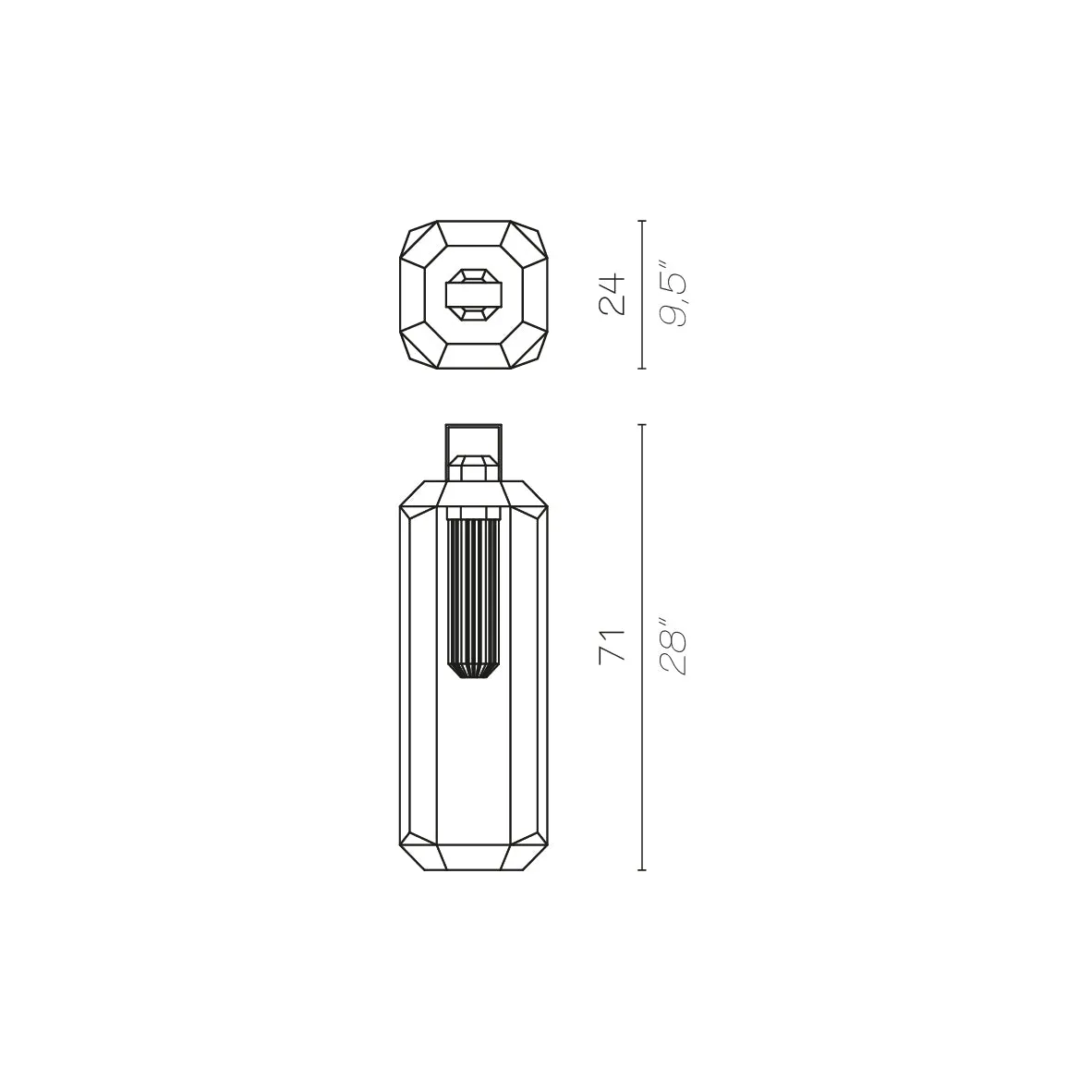 Cube Small