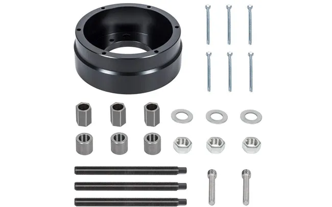 Cummins 4918991 Front Crankshaft Seal & Wear Sleeve Remover & Installer Alt.