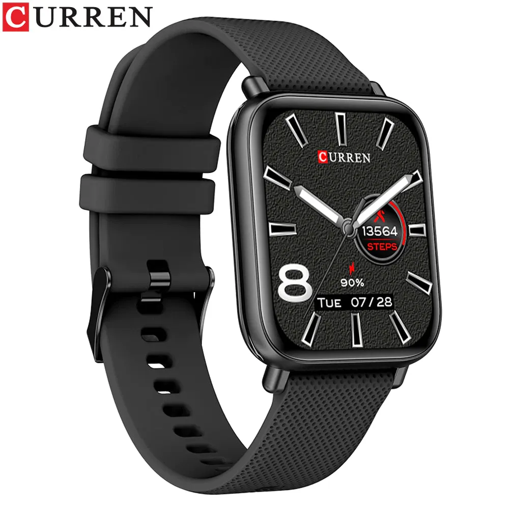 CURREN Smart Watch | Curren 75