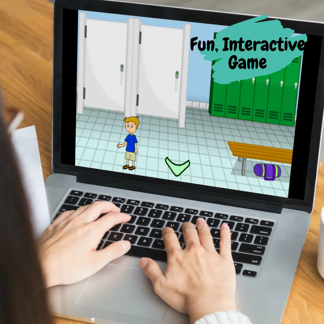 Current and Voltage Lesson and Escape Room Bundle