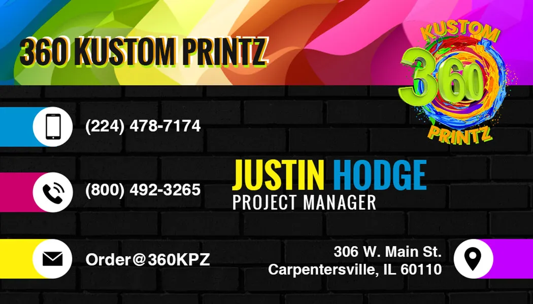 CUSTOM  DESING WORK