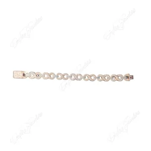 Custom infinity link