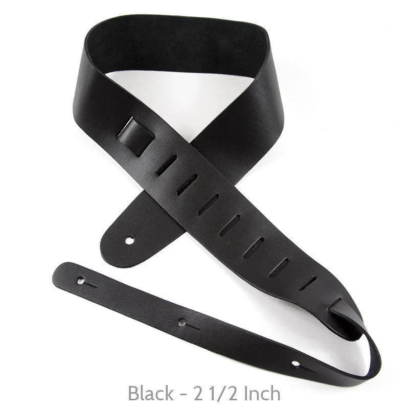 Custom Printed Guitar Straps