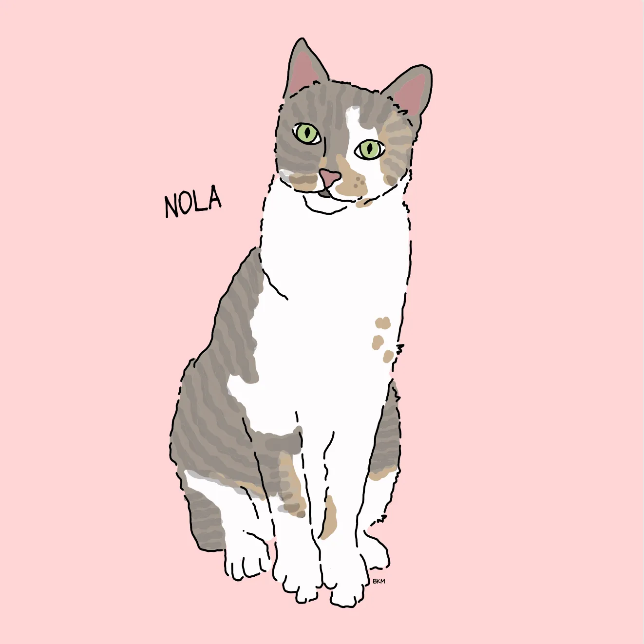 Custom Puptrait