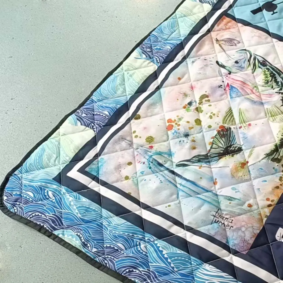 Custom Quilt Sets San Jose Jersey Personalized Ice hockey Premium Quilt Bedding for Men Women