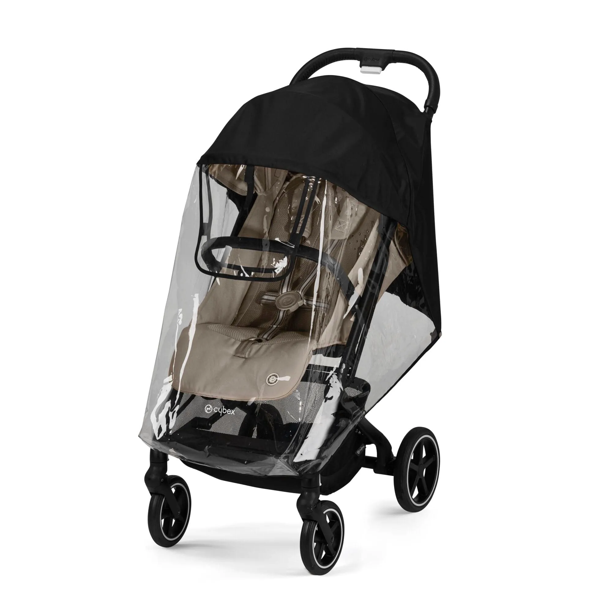 Cybex Beezy 2024 - Stormy Blue/Light Blue