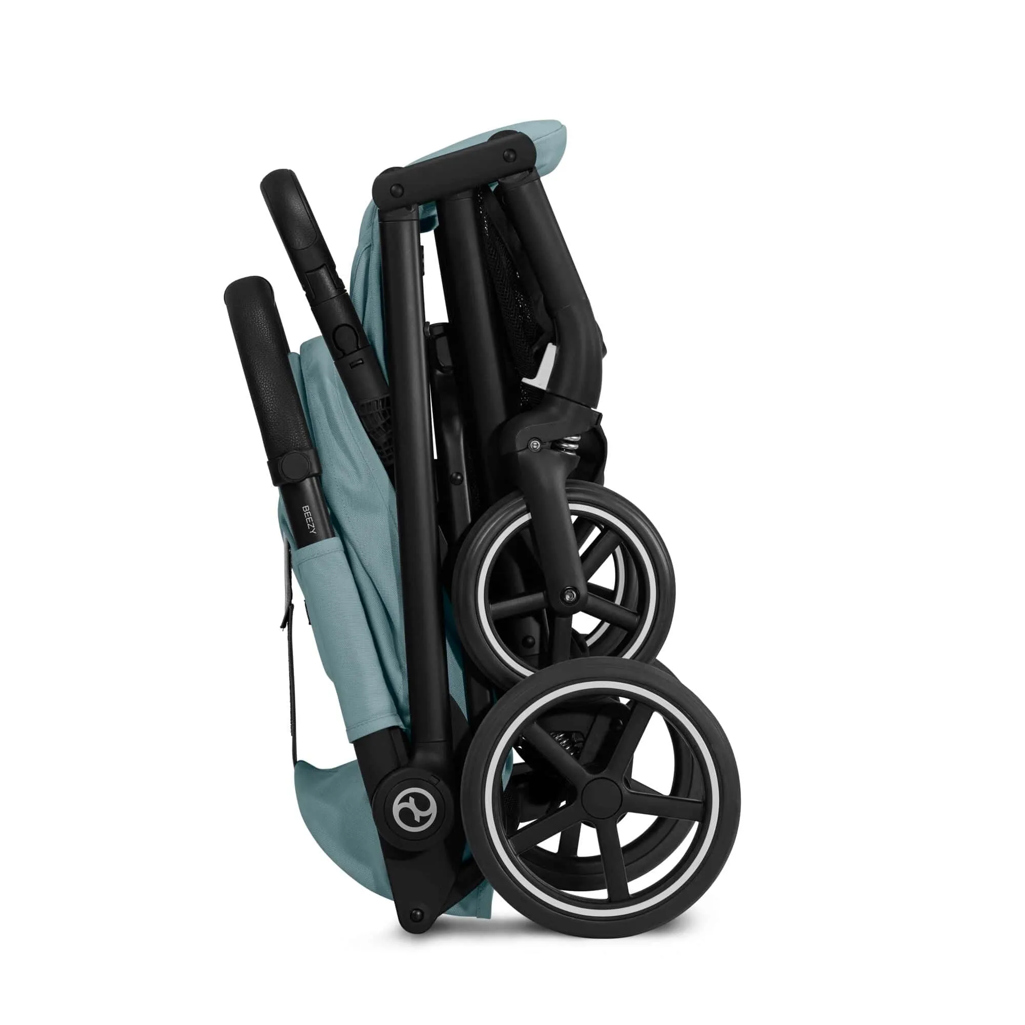 Cybex Beezy 2024 - Stormy Blue/Light Blue