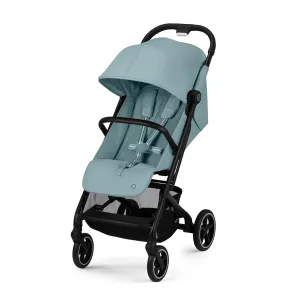 Cybex Beezy 2024 - Stormy Blue/Light Blue