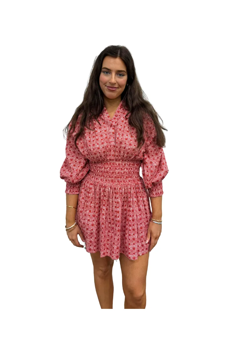 Cynthia Dress
