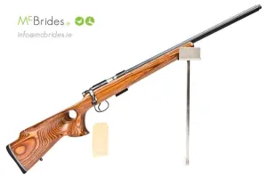CZ 455 Thumbhole 17Hmr