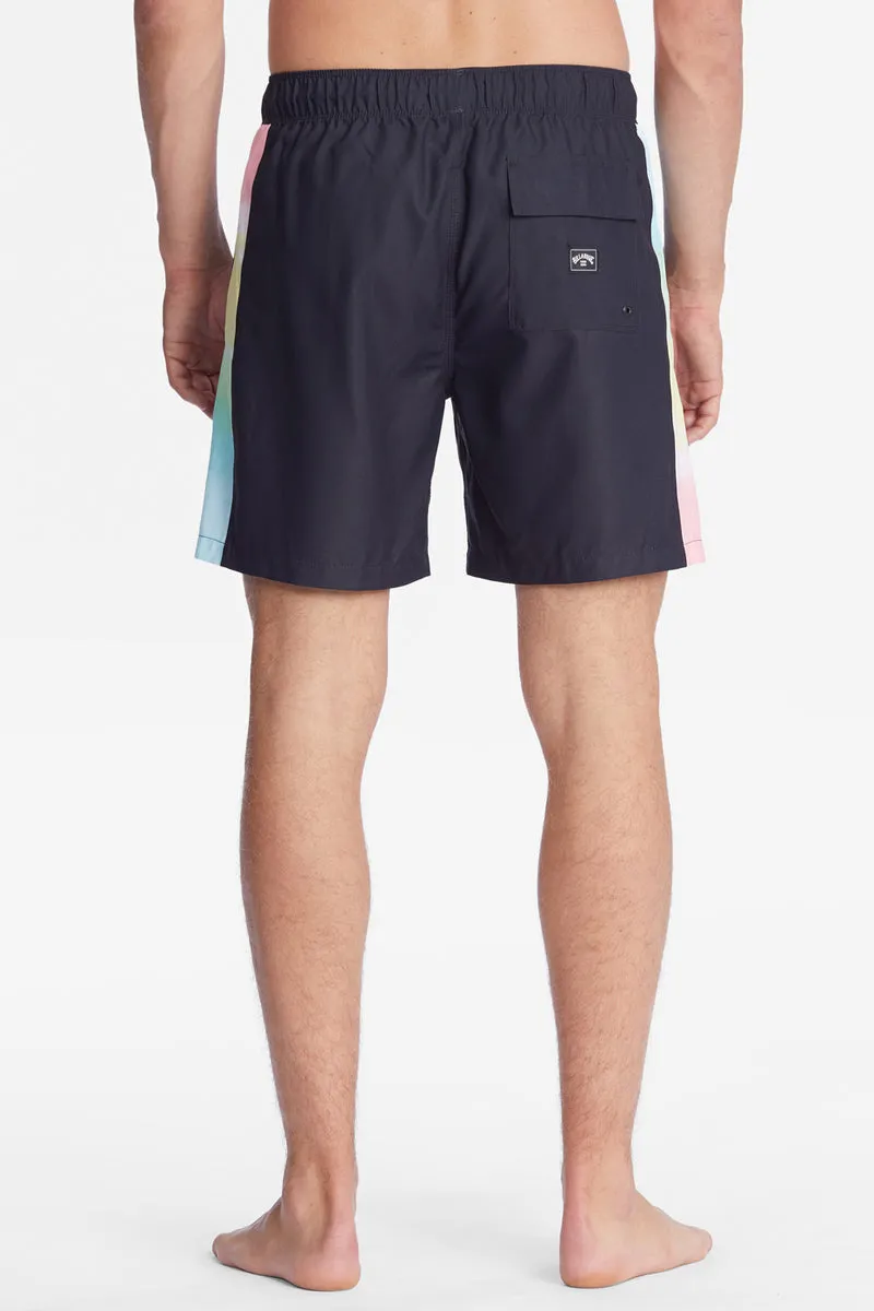 D Bah Layback Boardies