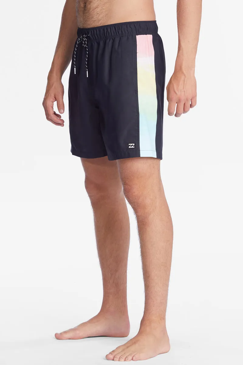 D Bah Layback Boardies
