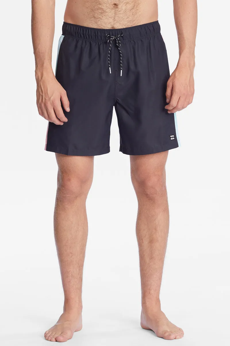 D Bah Layback Boardies