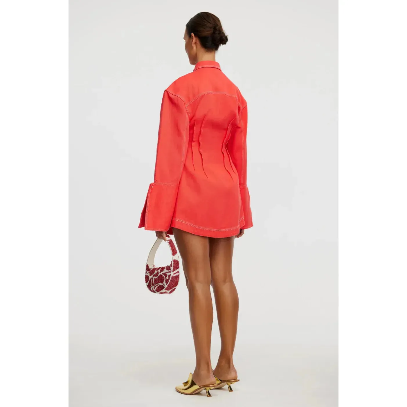 DALES MINI DRESS